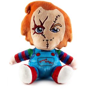 Chucky Phunny Character Plush Toy