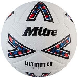 Mitre Ultimatch One Football
