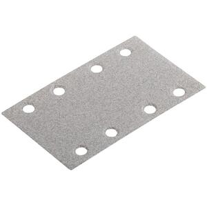 Flex Power Tools Sv-P100 Ve25 Xtreme Sandpaper Sheet 80 X 133Mm X P 100 25 Pack