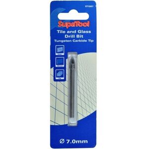 SupaTool Glass Drill Bit