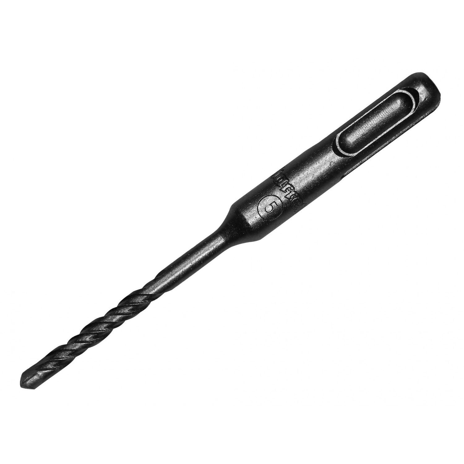 Starrett Sds Plus 2 Point Drill Bit - Multi Colour
