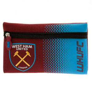 West Ham United FC Pencil Case