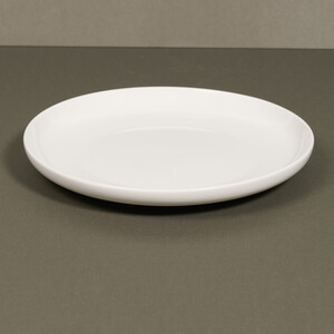 Lumi Porcelian Plate