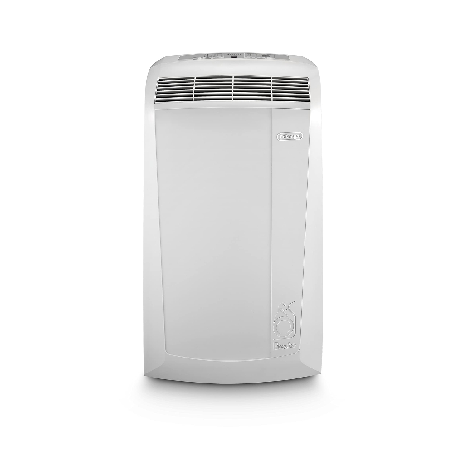 Delonghi Pinguino Pacn82 Eco Portable Air Conditioner 9,400 Btu - White