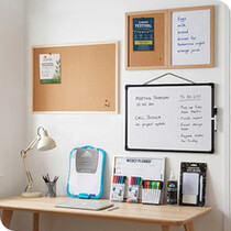 Whiteboards & Notice Boards