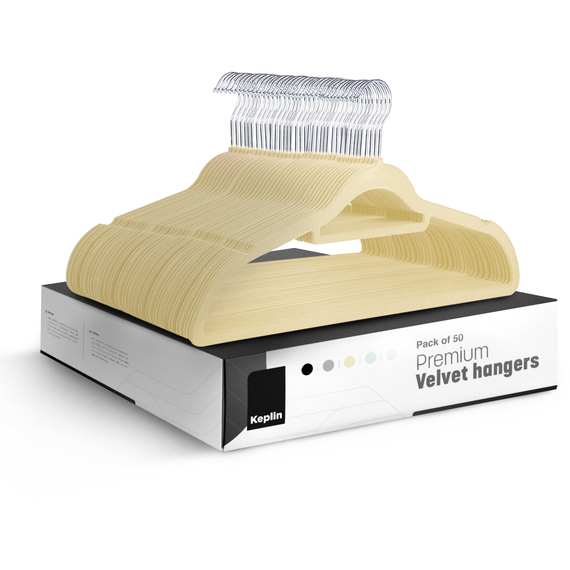 Keplin Velvet Hangers
