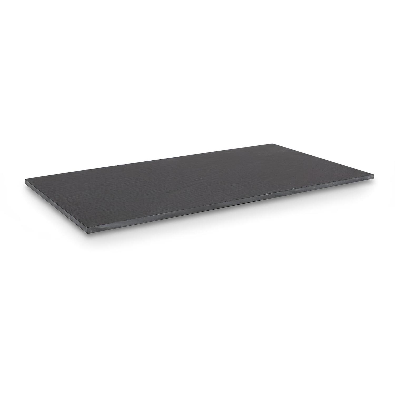 Image of Linea Slate Serving Board - 32&hellip;