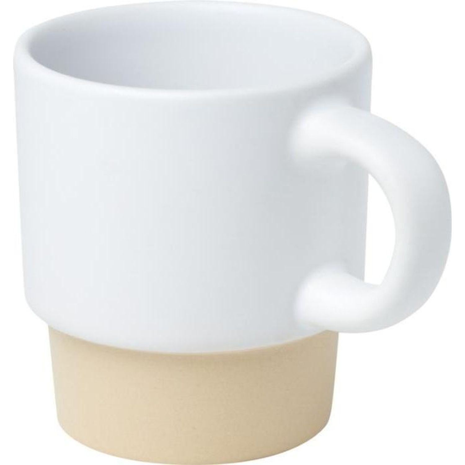 Image of Olympia Clay Bottom 130ml Espresso Cup&hellip;