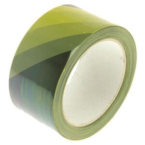 Faithfull Professional Self-adhesive Hazard Tape