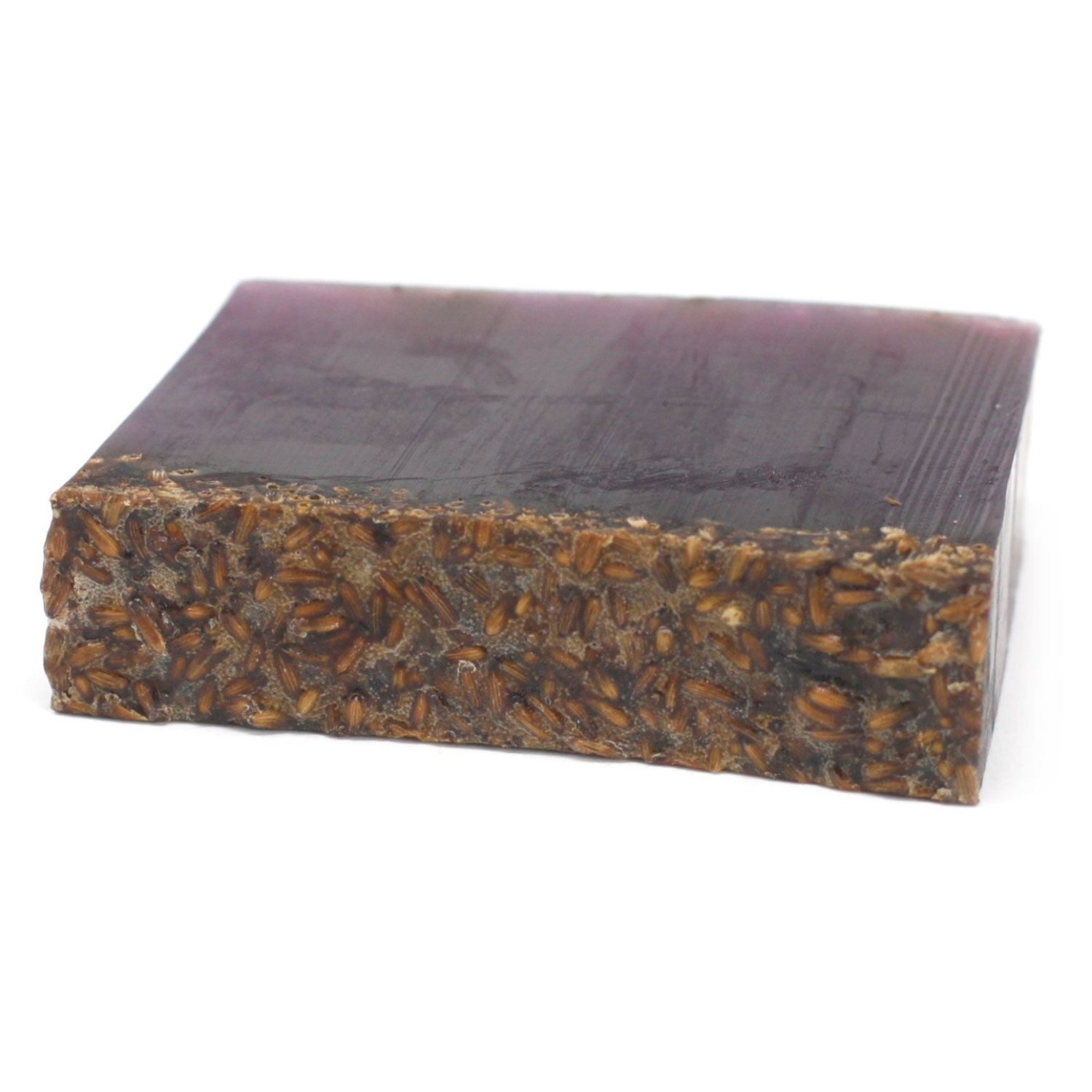 Kdmd Unisex Purple Pack Of 13 Sleepy Lavender Soap Bars W/ Lavandin Flowers In - Image 2