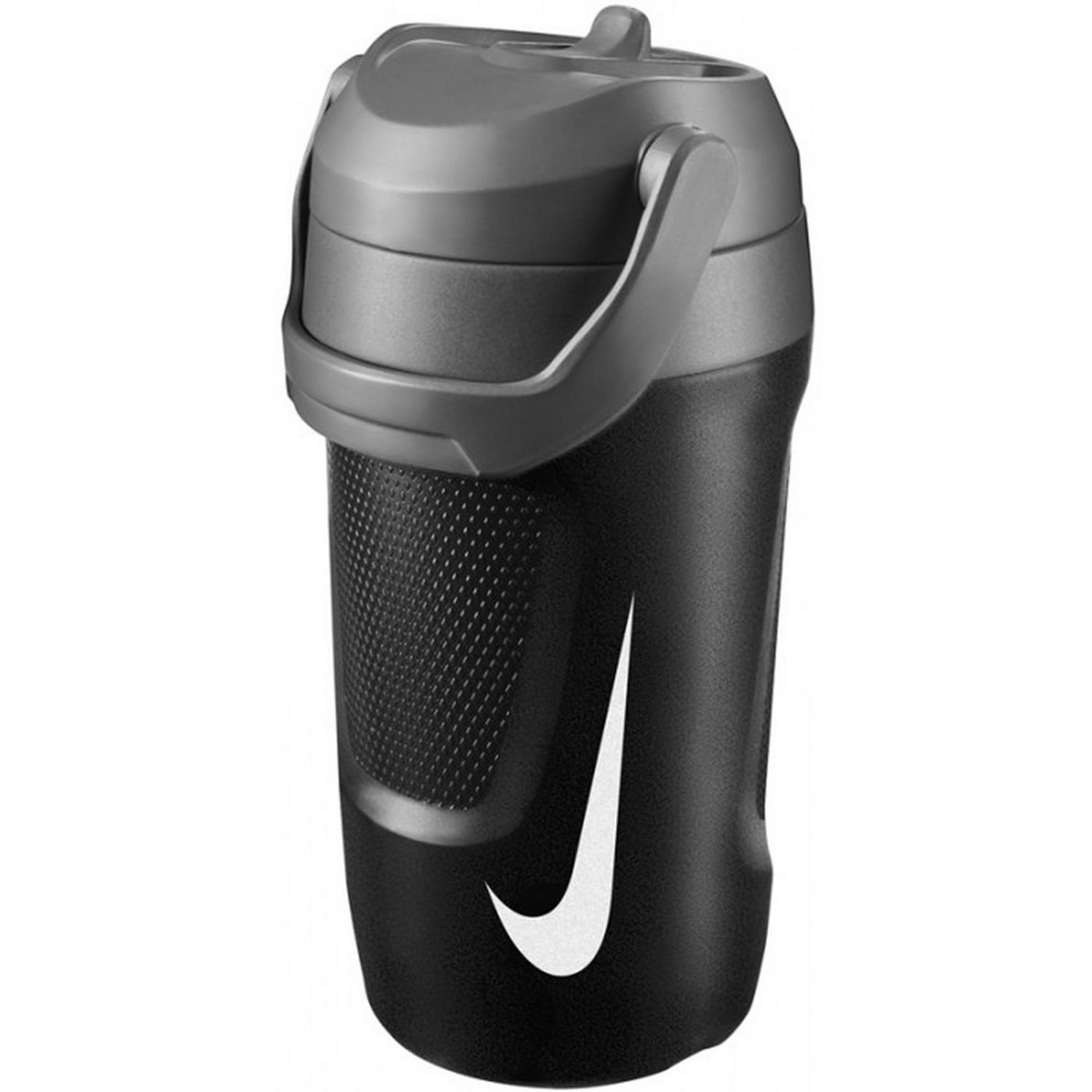 Nike Fuel Bottle - Black/White/Grey