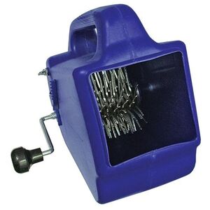 Faithfull Heavy-duty Plastic Body Hand Sprayer