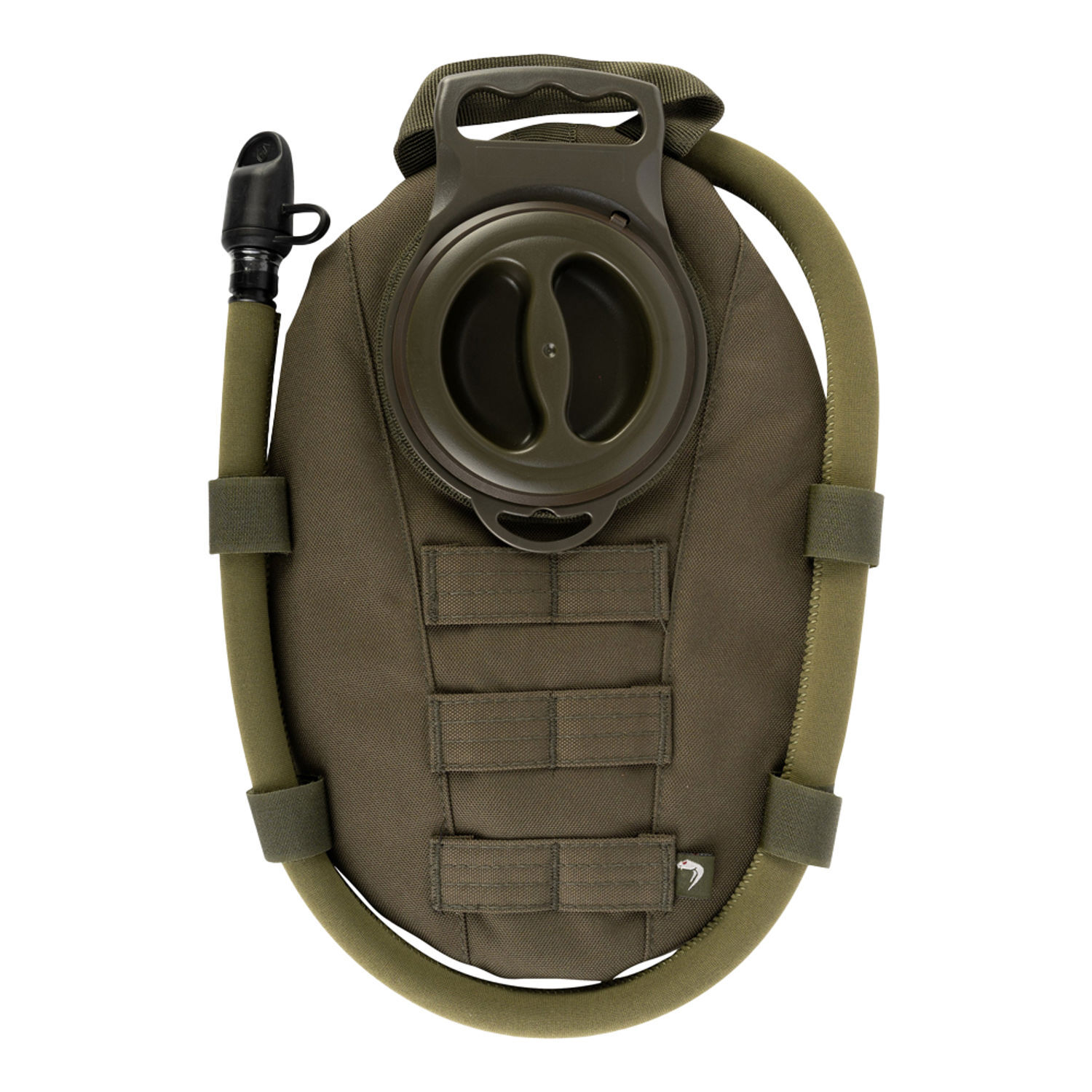 Viper Modular Bladder Pouch - Green