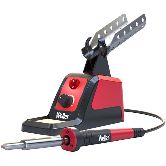 Wesco 3320 350cc oiler with fixed 150 mm metal spout