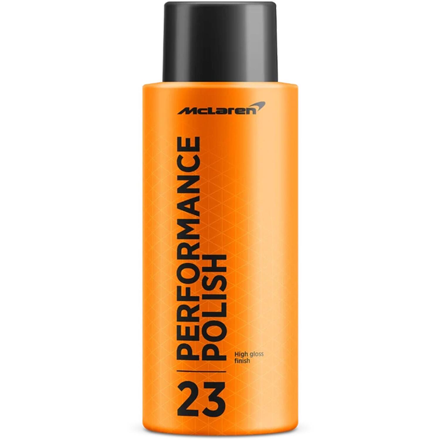 Mclaren Performance Polish 500ml - Image 8