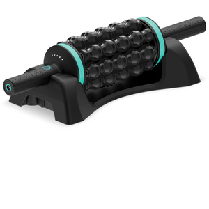 RPM Rolling Powered Massager