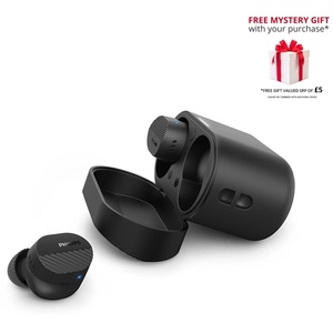 Philips Noise Cancelling In Ear Bluetooth Headphones