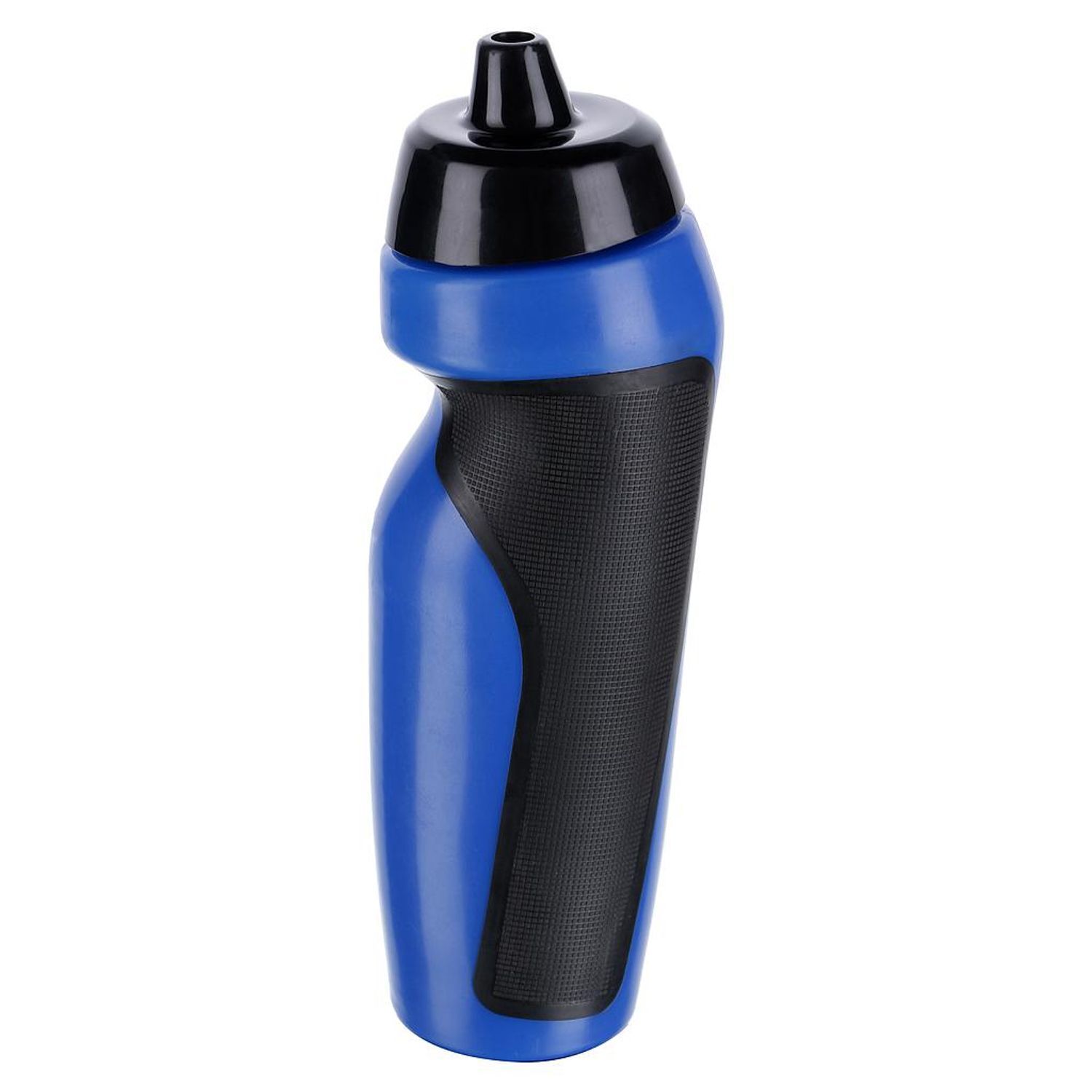 Precision Sports 600Ml Water Bottle - Royal Blue