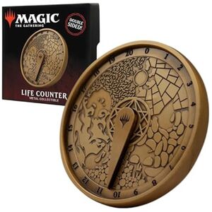 Magic the Gathering Life Counter