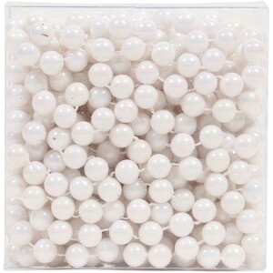 Plastic Bead Chain