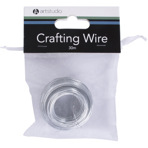 Crafting Wire 30m