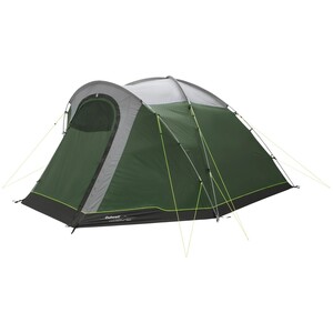 Outwell Cloud 5 Person Dome Camping Tent