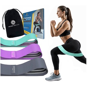 Fabric Bands Set