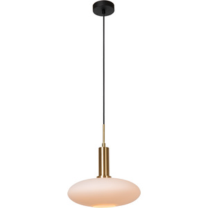 Singala Pendant Light Gold