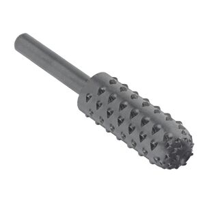 Irwin Cylindrical Rasp 13mm