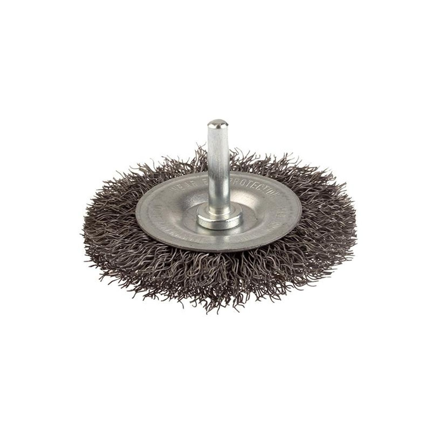 Lessmann Diy Wheel Brush A - Multi Colour