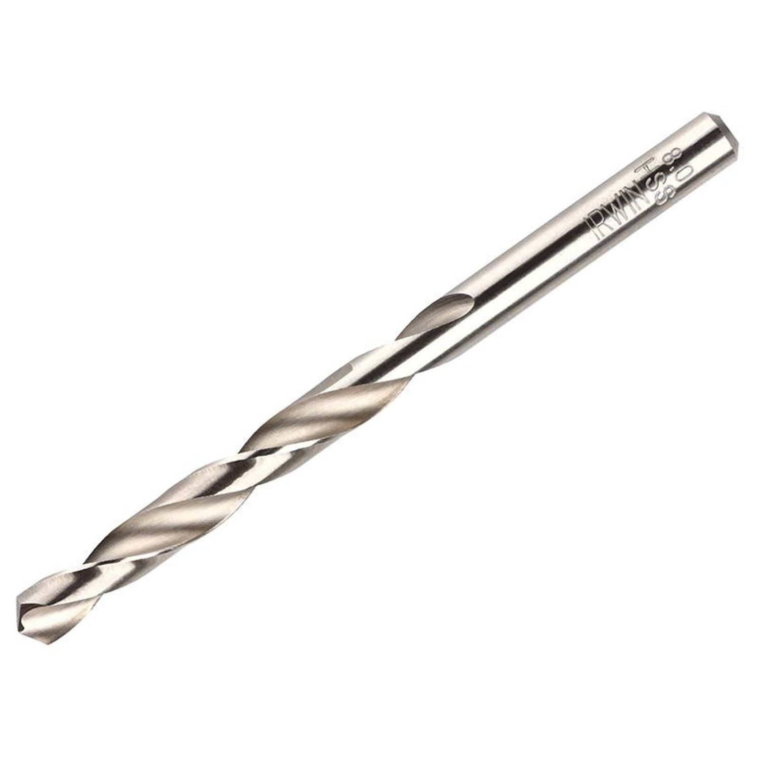 Irwin Hss Pro Drill Bits C - Multi Colour