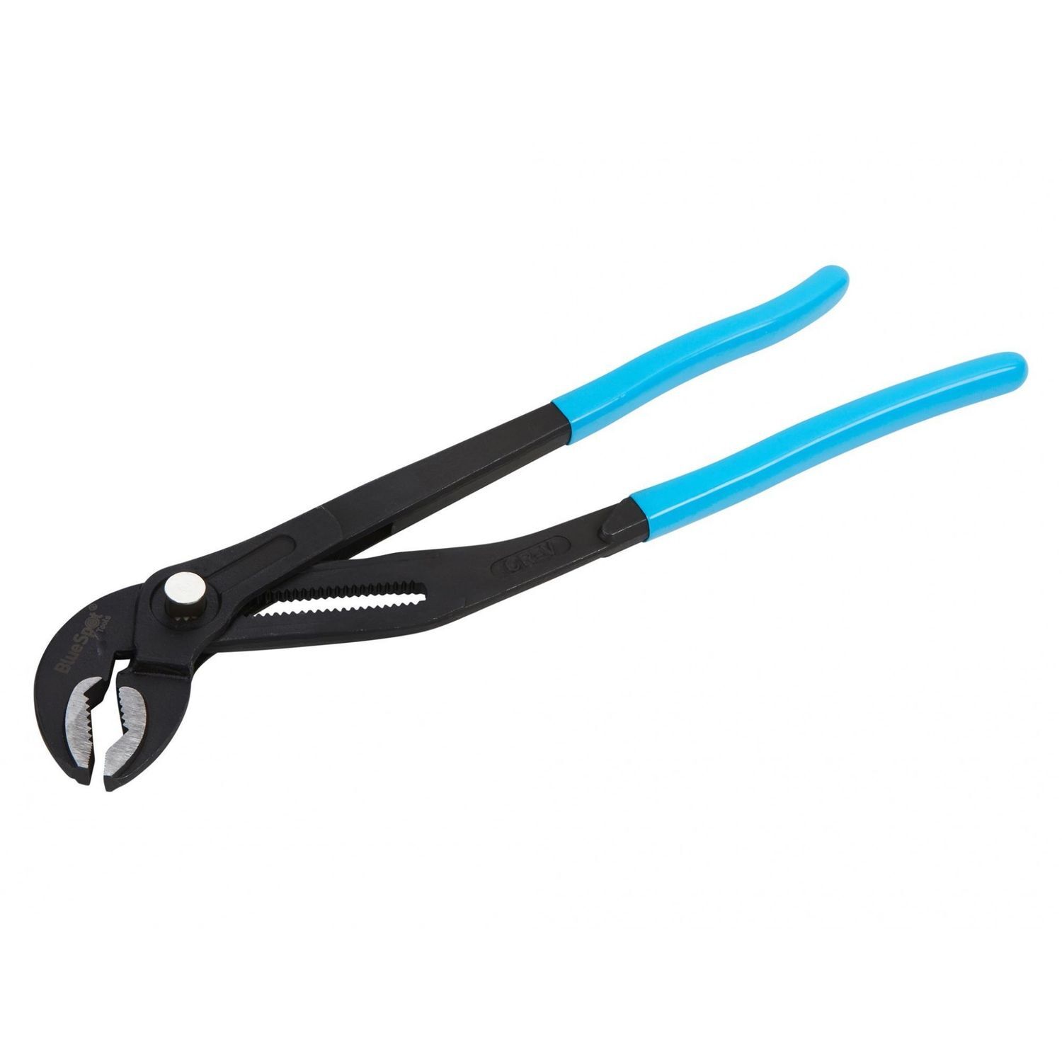 Bluespot Tools Waterpump Pliers 400Mm (16In) - Multi Colour