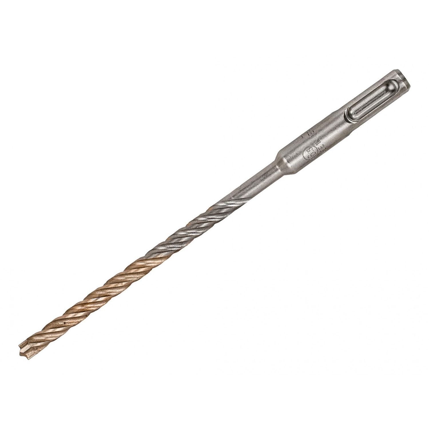Irwin Speedhammer Quad Drill Bit G - Multi Colour