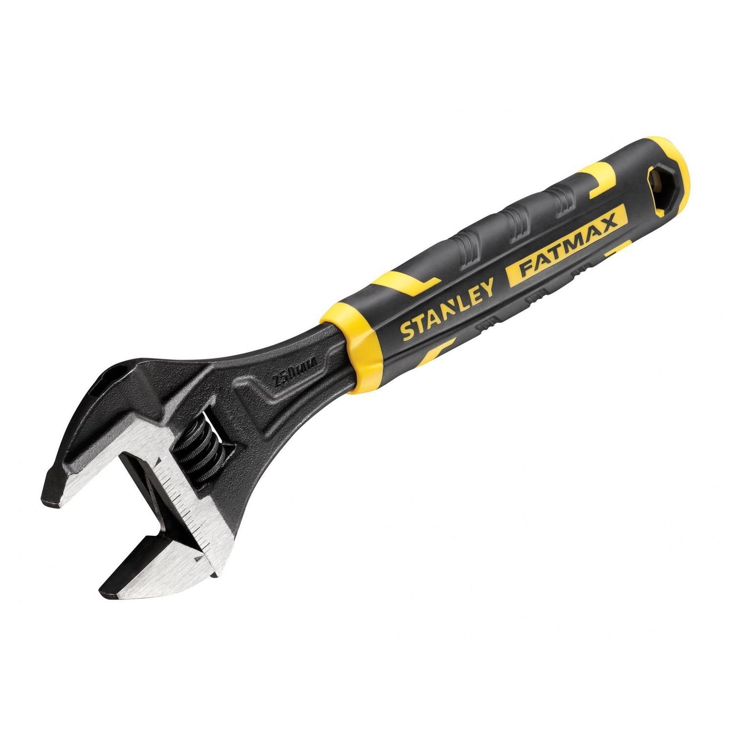 Stanley Hand Tools Fatmax Quick Adjustable Wrench A - Multi Colour