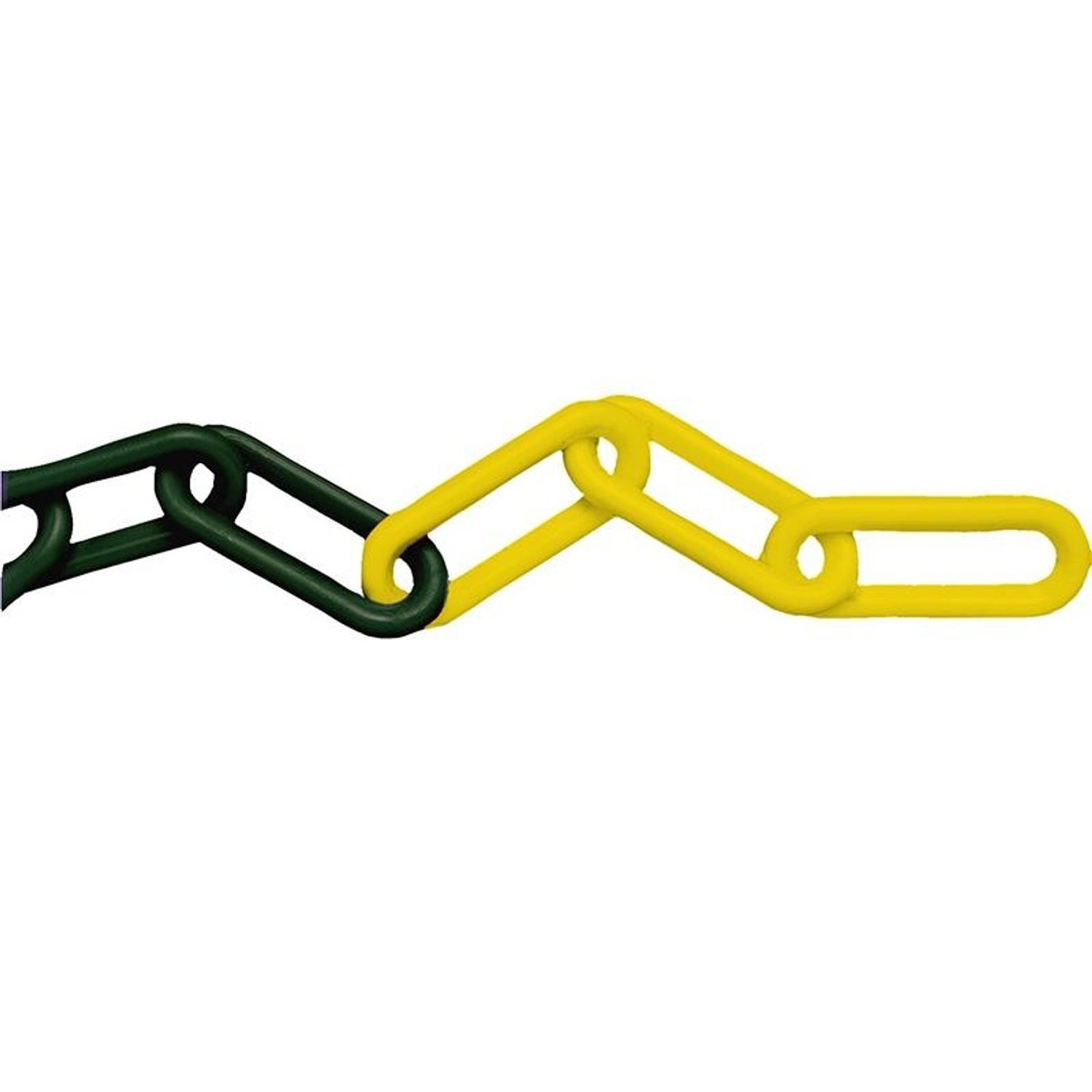 Faithfull Plastic Chain A - Multi Colour