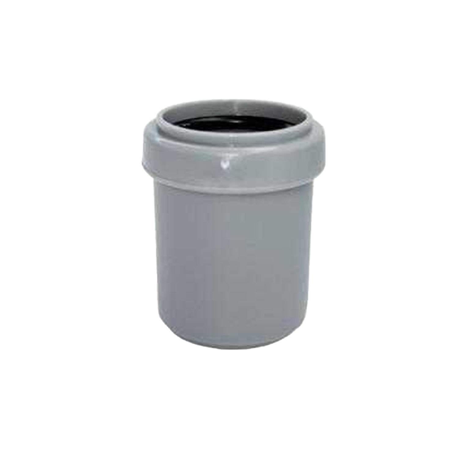 Davant Push Fit Reducer A - Grey