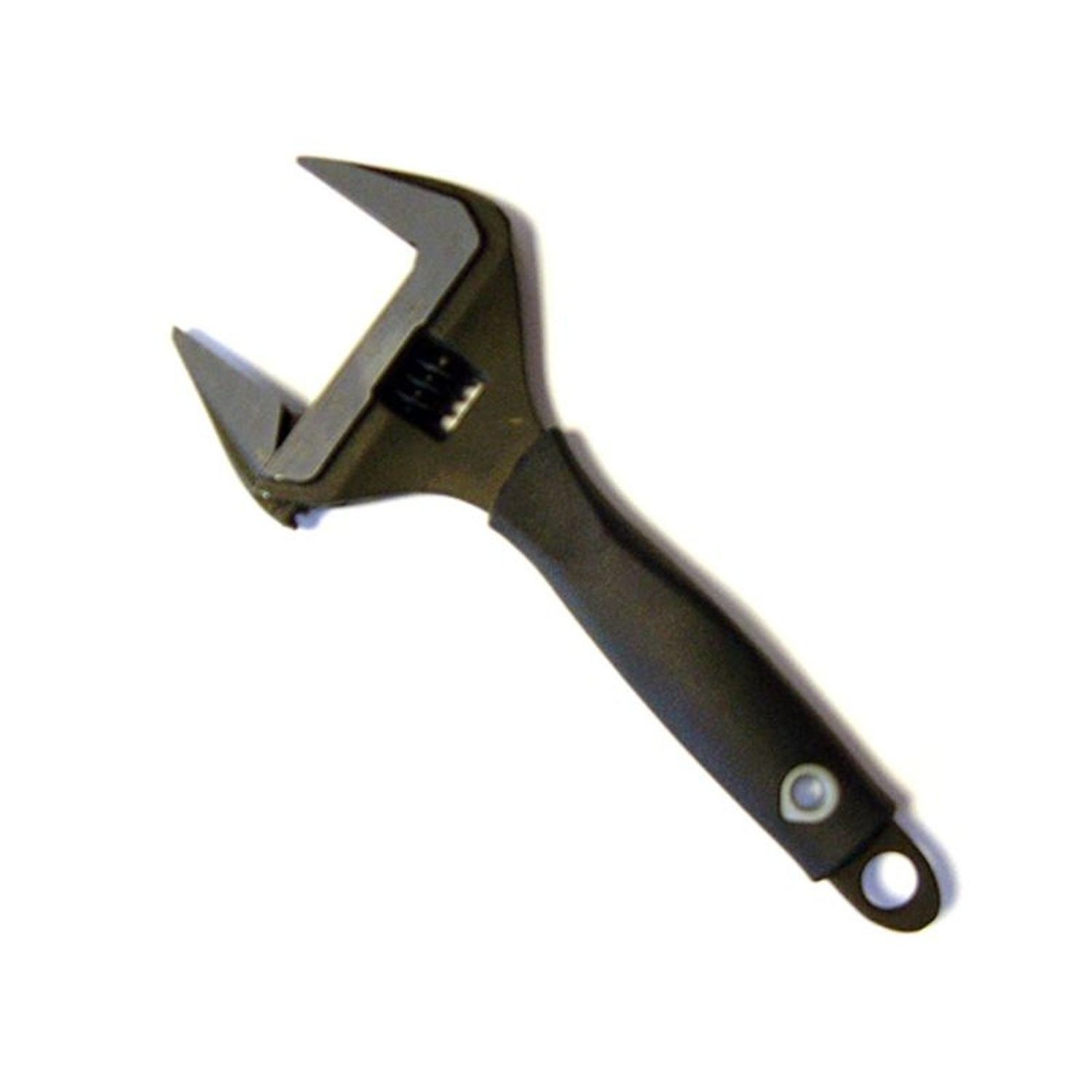 Monument Adjustable Wrench, Wide Jaw C - Multi Colour