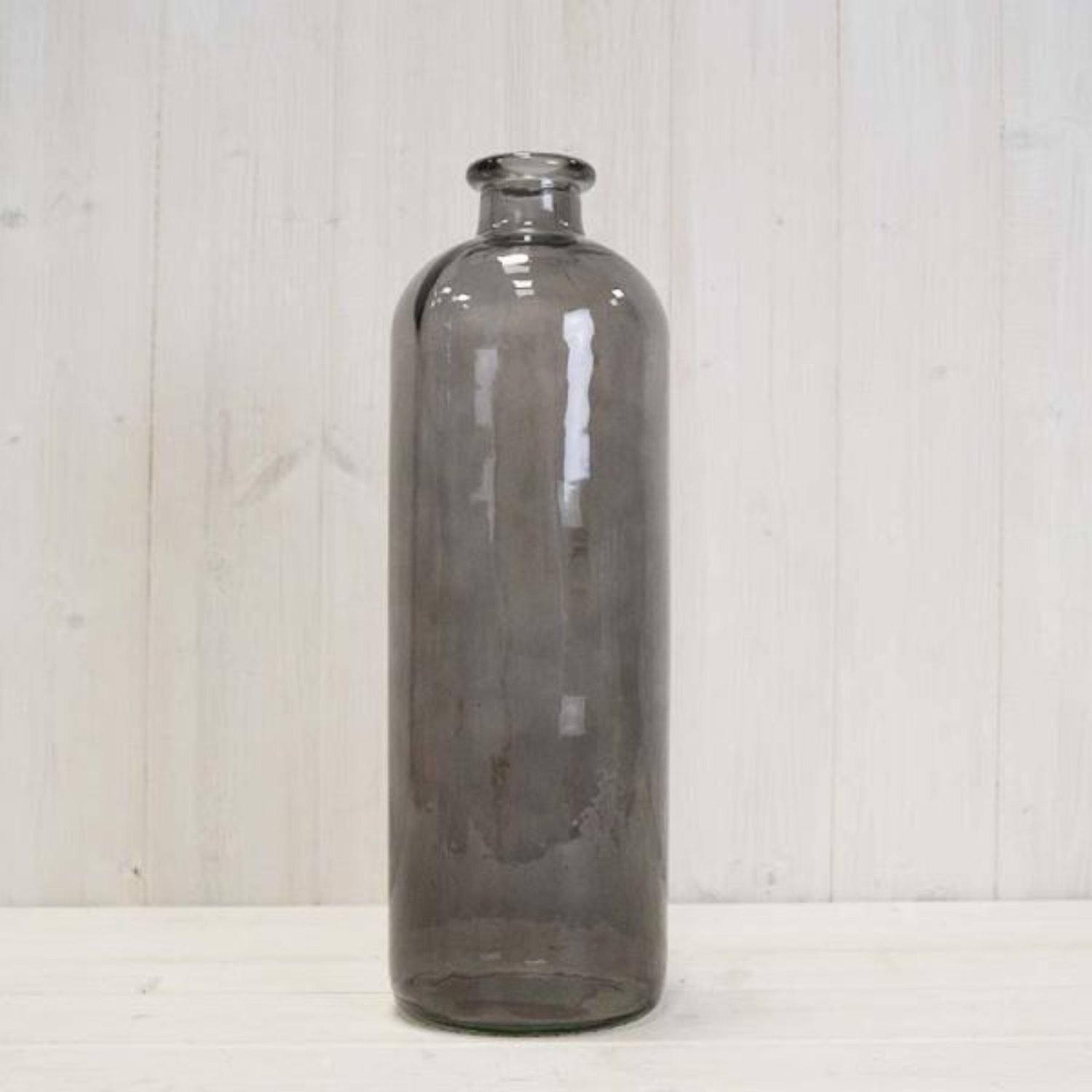 Kdmd Unisex Grey Smoky Tall Bottle - Image 2