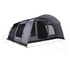 Kampa Dawlish 3-Person Camping Tunnel Tent