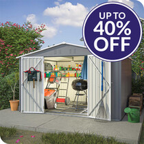 Garden Offers