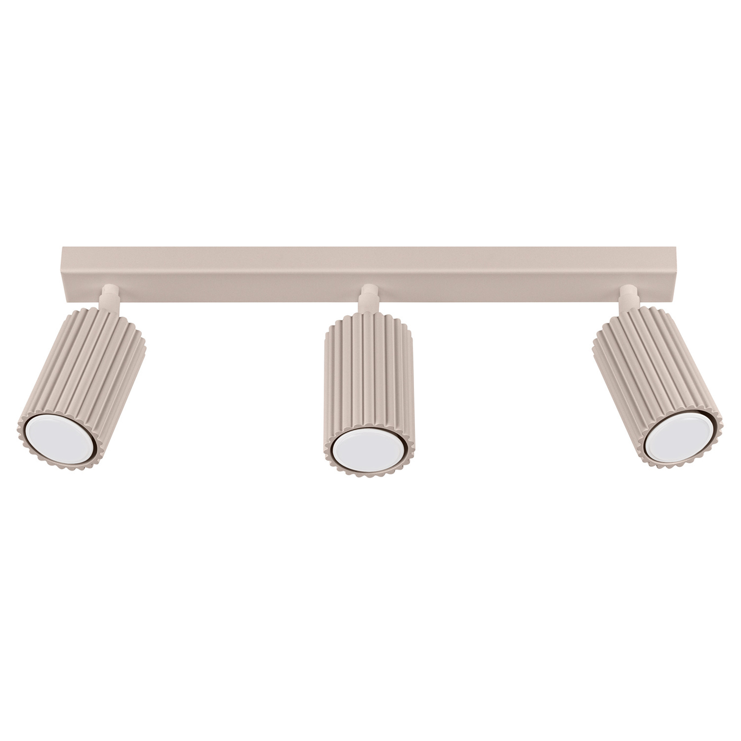 Karbon Aluminium Flush Mount - Image 2