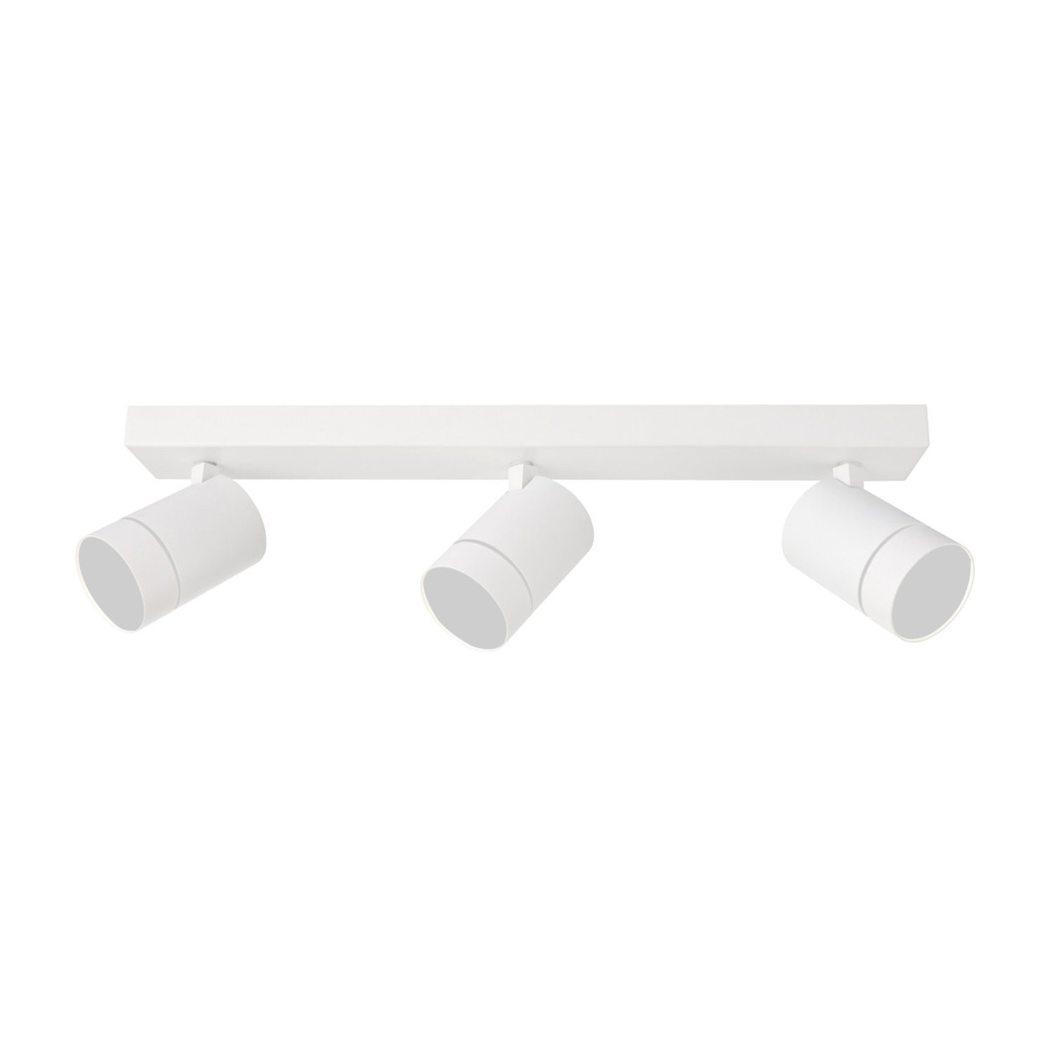 Italux Lighting Selma Spotlight White - White