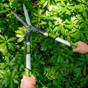 Garden Master Telescopic Hedge Shears