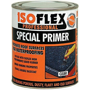 Ronseal Isoflex Special Primer 32997 M