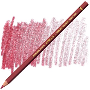 Pablo Permanent Colour Pencil - Bordeaux 085