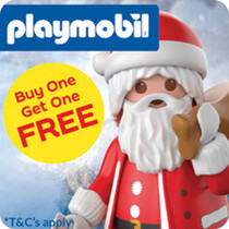 Playmobil