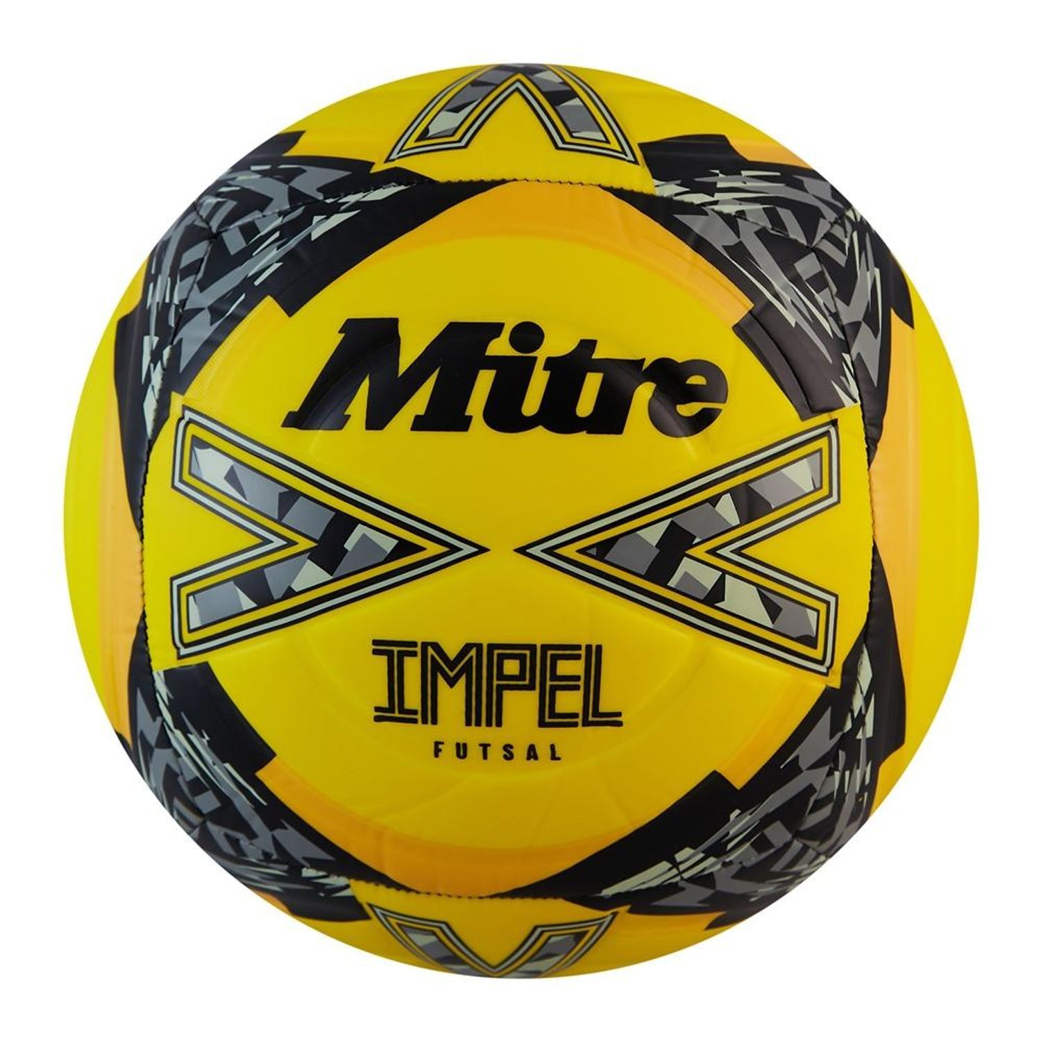 Mitre Impel Futsal 2024 Football