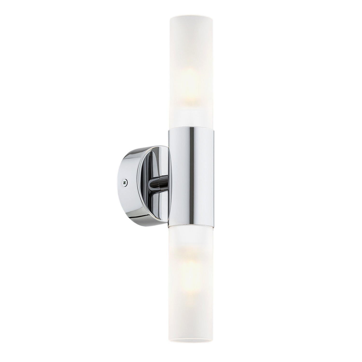 Argon Lighting Taylor Wall Light Chrome