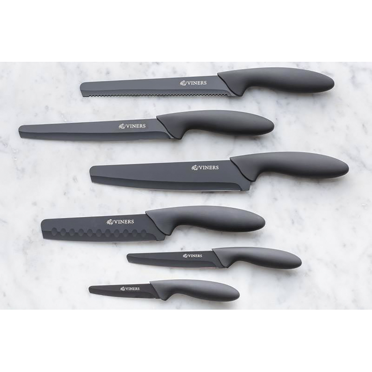 Assure Carving Knife