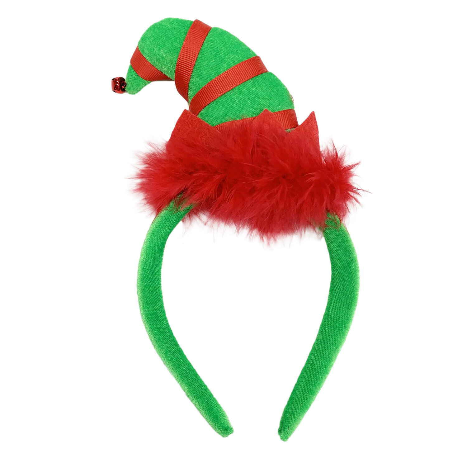 xmas headband